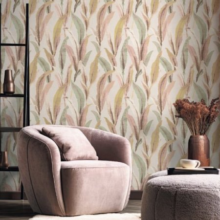 Vliesbehang Vliesbehang